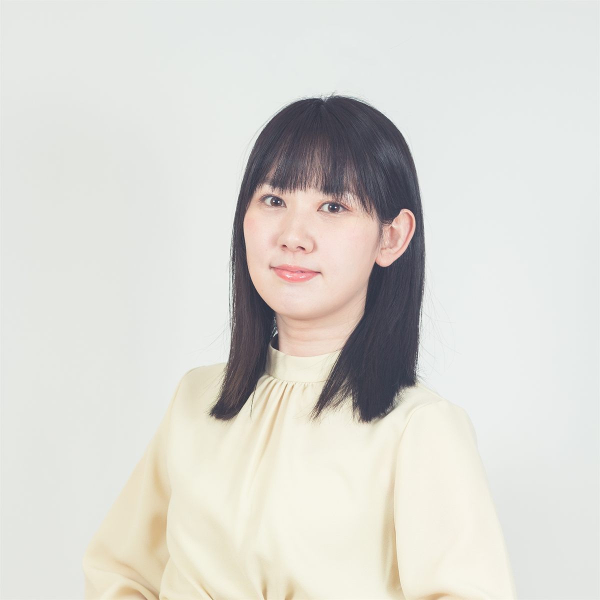 ナレーター 宮﨑愛里のプロフィール写真
